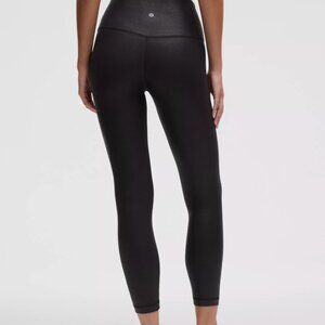 Lululemon: Align™ High-Rise Pant 25" Shine